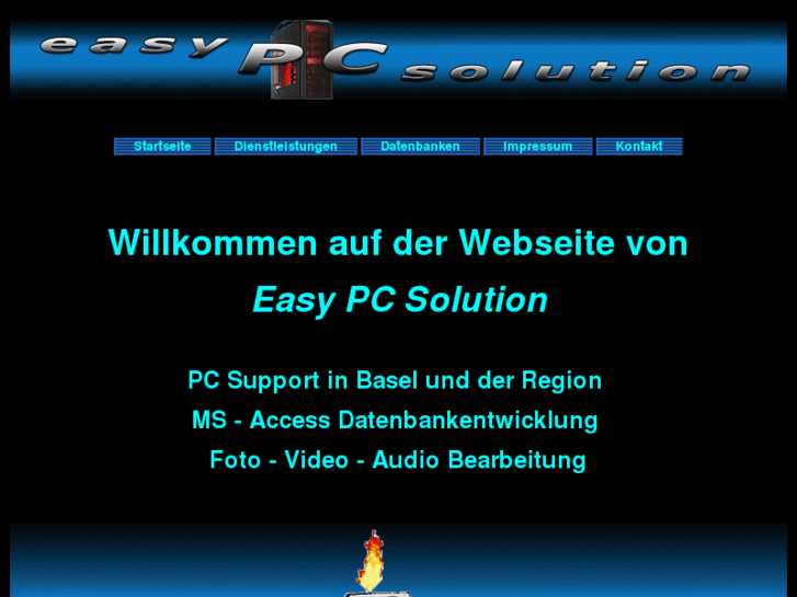 www.easypcsolution.org