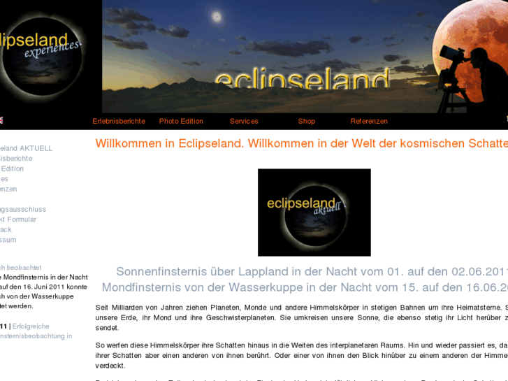 www.eclipseland.com