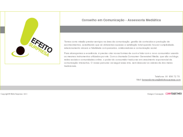 www.efeitosurpresa.com