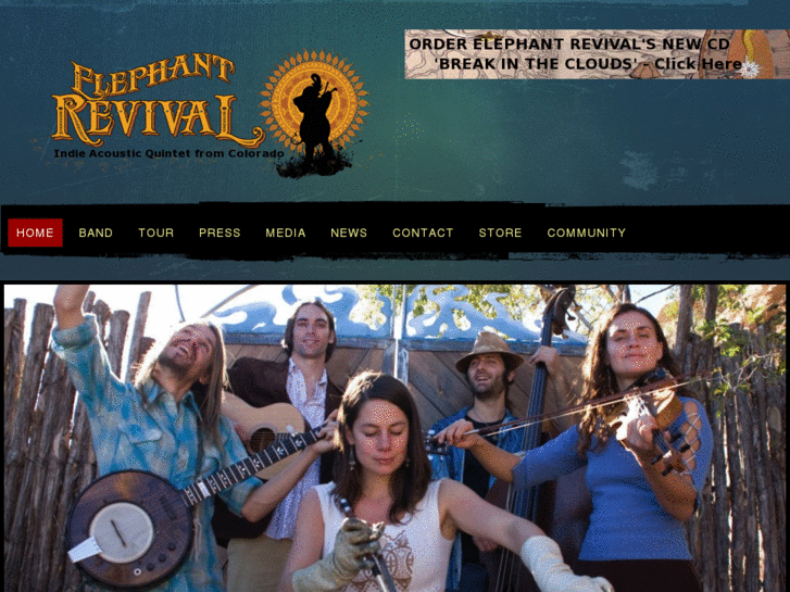 www.elephantrevival.com