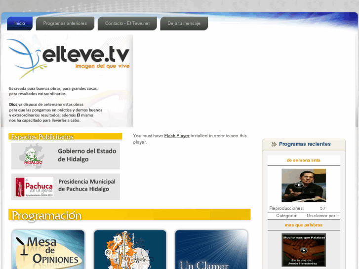 www.elteve.com