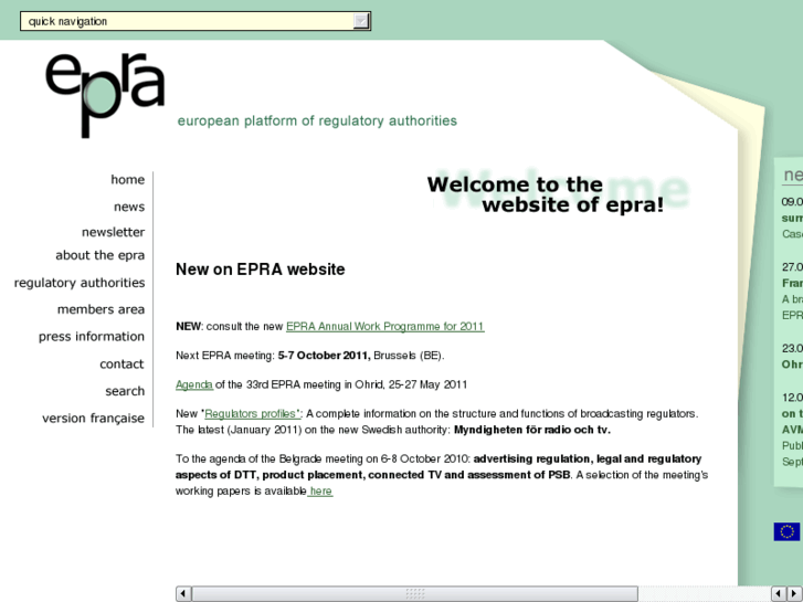 www.epra.org