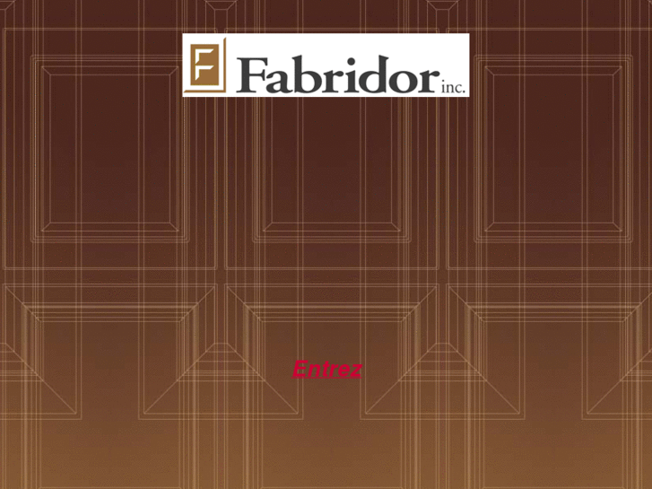 www.fabridor.com