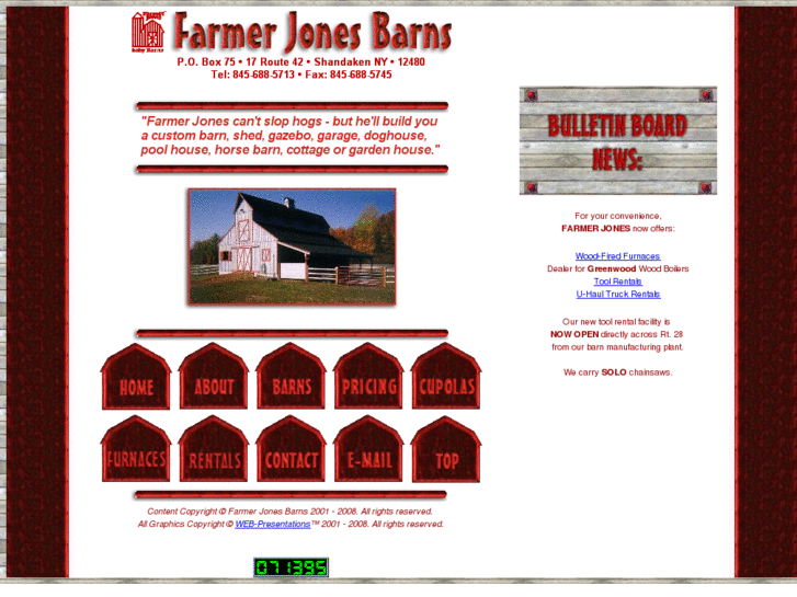 www.farmerjonesbarns.com