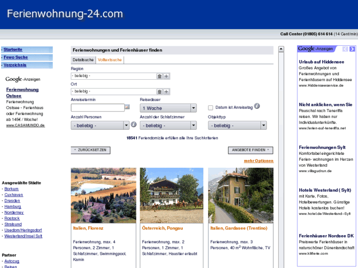 www.ferienwohnung-24.com