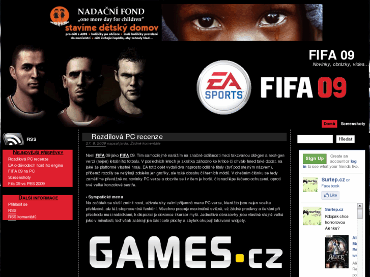 www.fifa09.cz