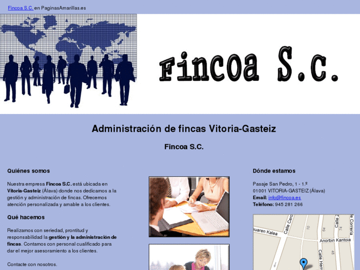 www.fincoa.es