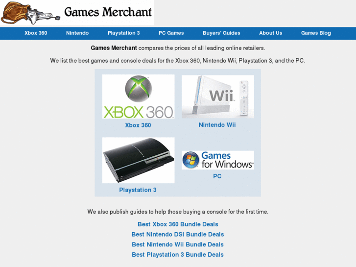 www.gamesmerchant.co.uk