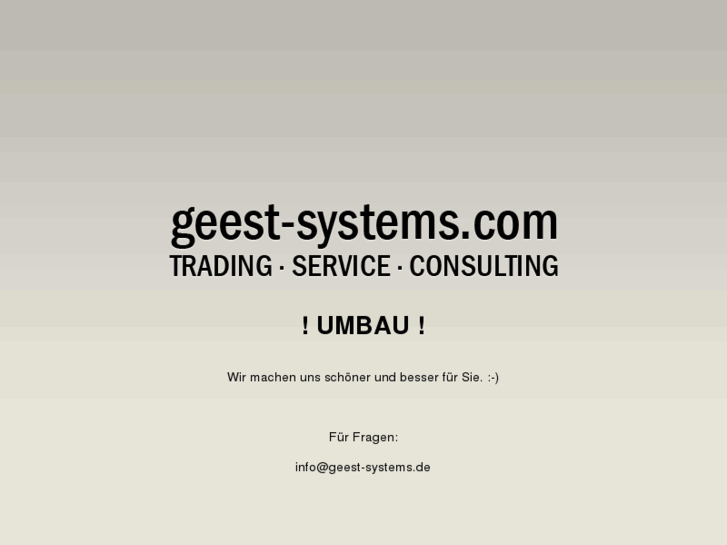 www.geest-electronics.net