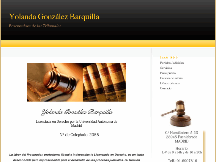 www.gonzalezbarquilla.es