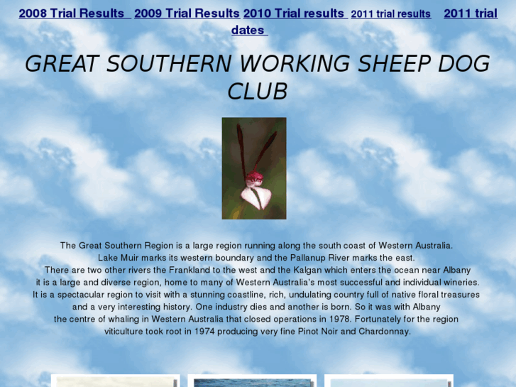 www.greatsouthernsheepdogclub.com