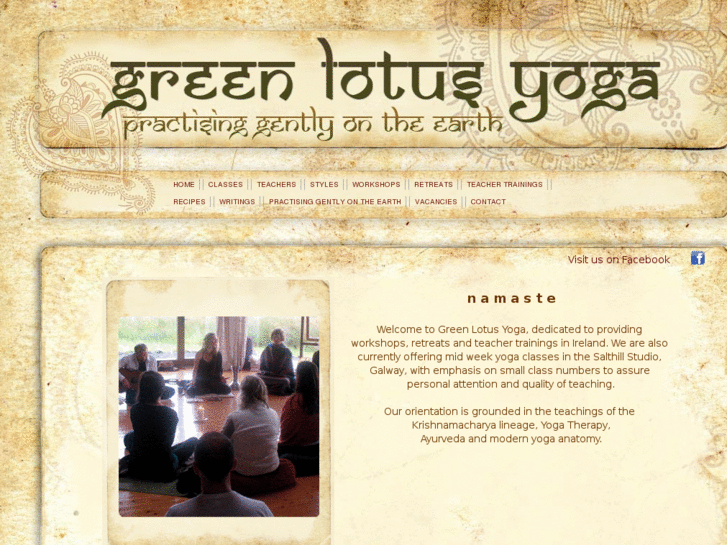 www.greenlotus.net