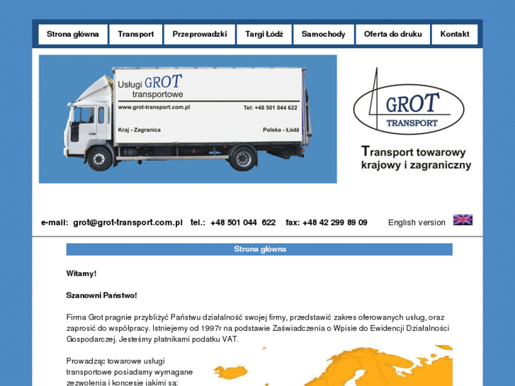 www.grot-transport.com.pl