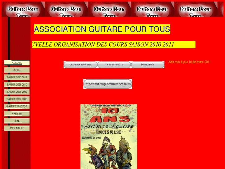 www.guitare-pourtous.org