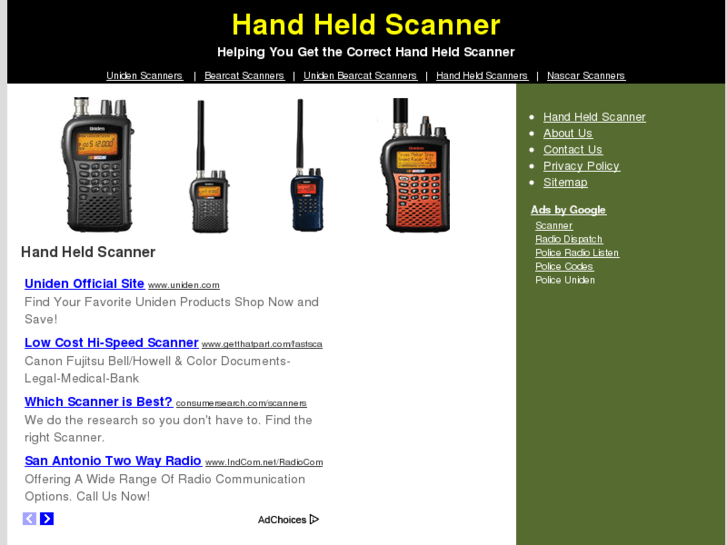 www.hand-held-scanner.com