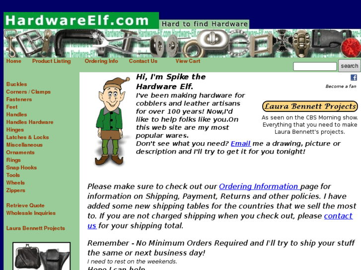 www.hardware-elf.com