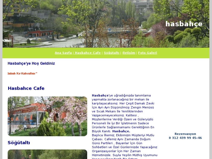 www.hasbahcecafe.com