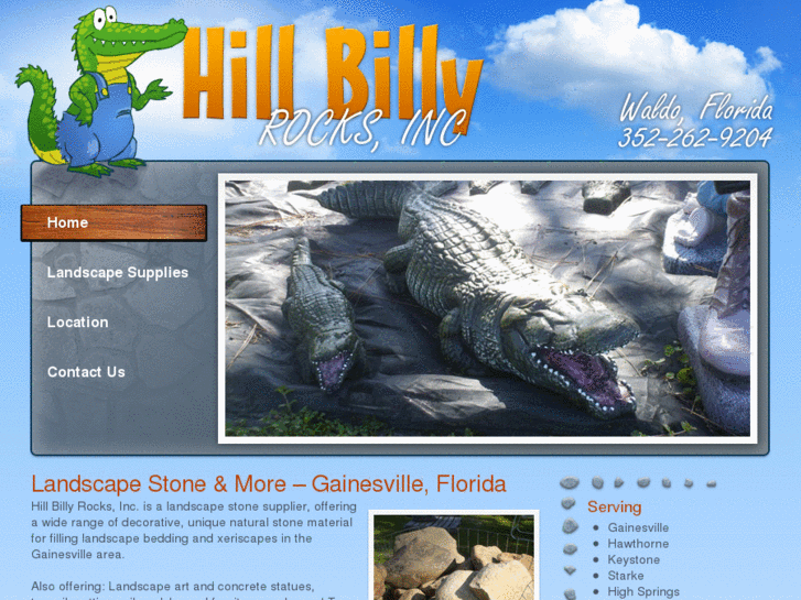 www.hillbillyrocks.com