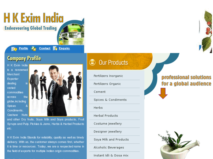 www.hkeximindia.com