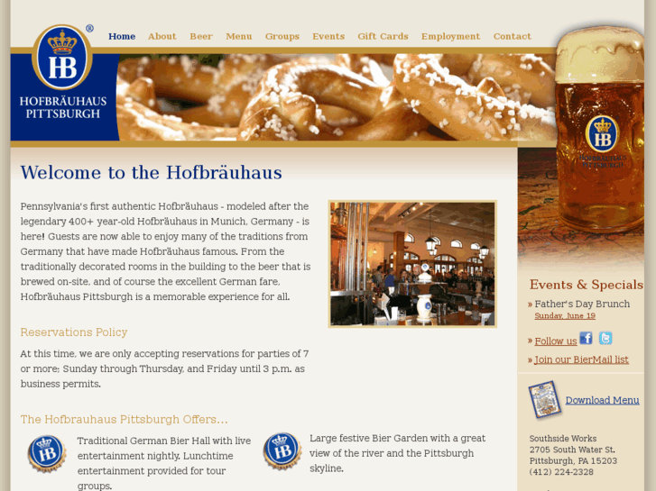 www.hofbrauhauspittsburgh.com