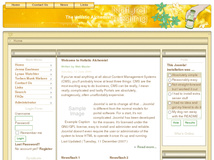 www.holisticalchemist.com