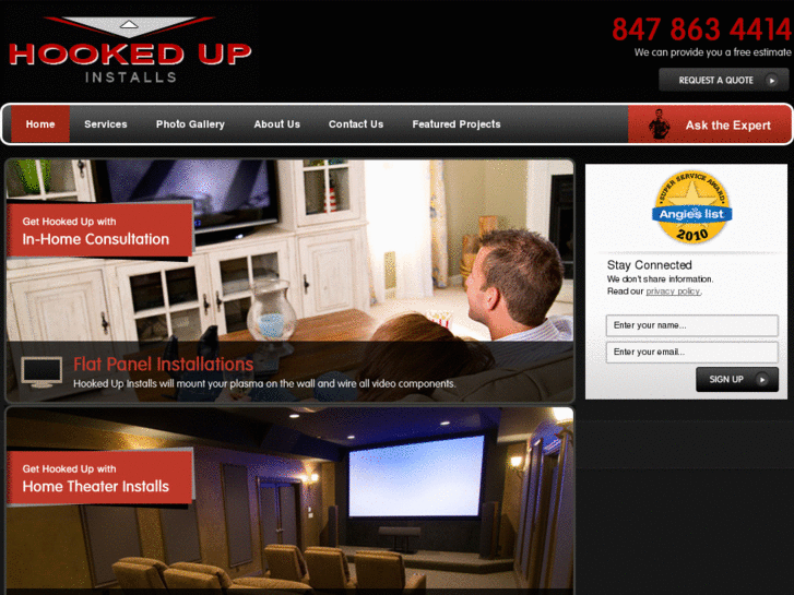 www.hookedupinstalls.com