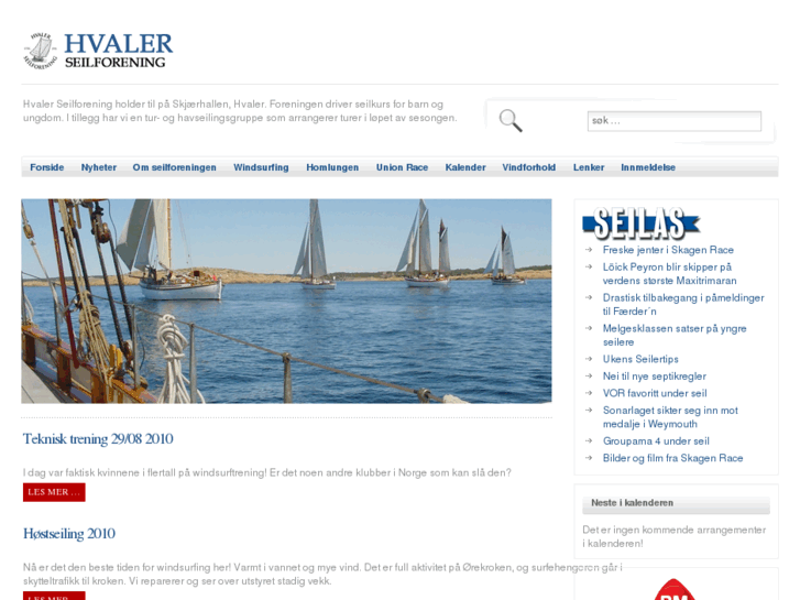 www.hvaler-seilforening.no