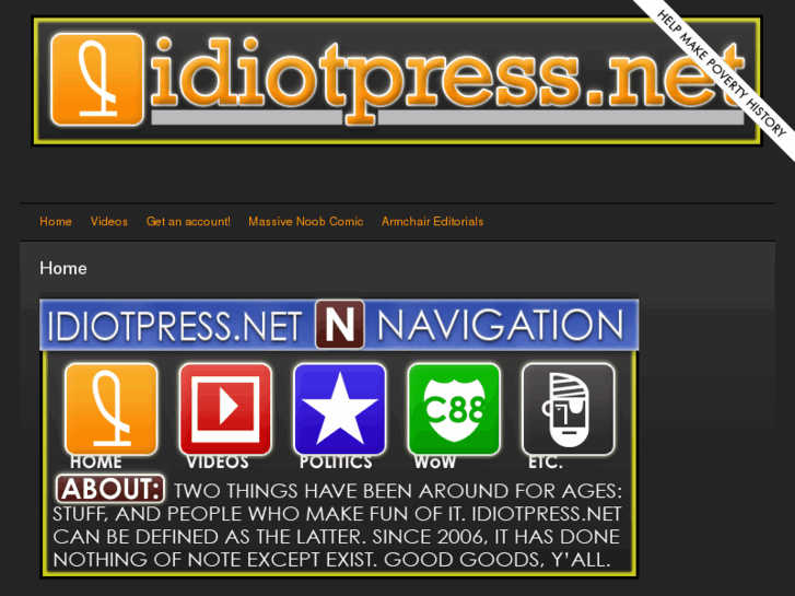 www.idiotpress.net