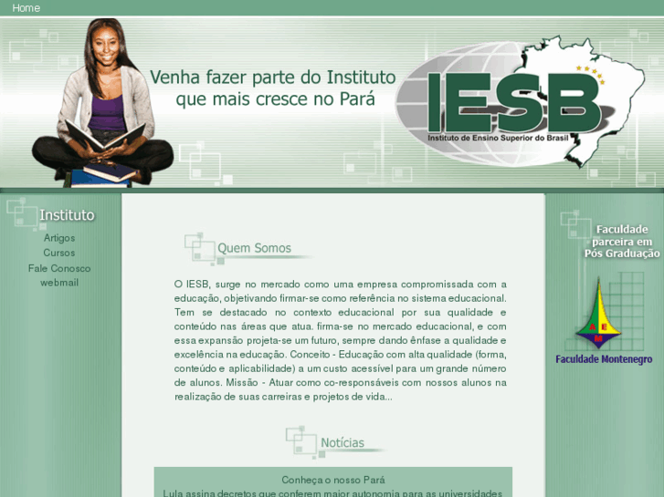 www.iesb-pa.com