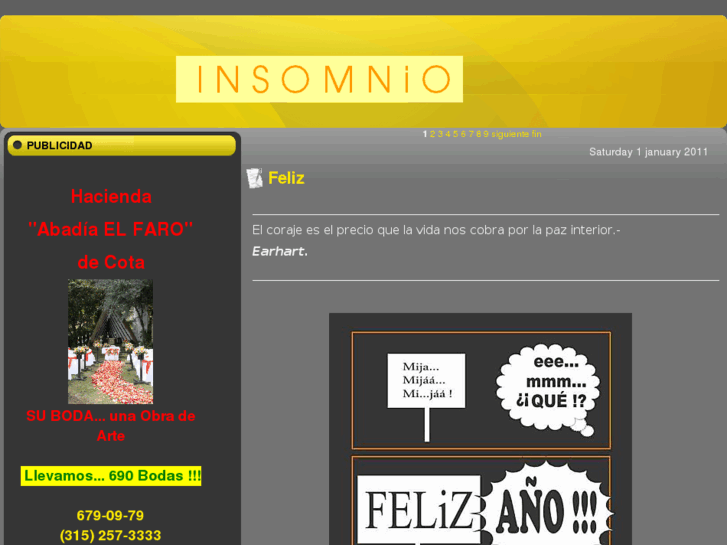 www.insomnio.biz