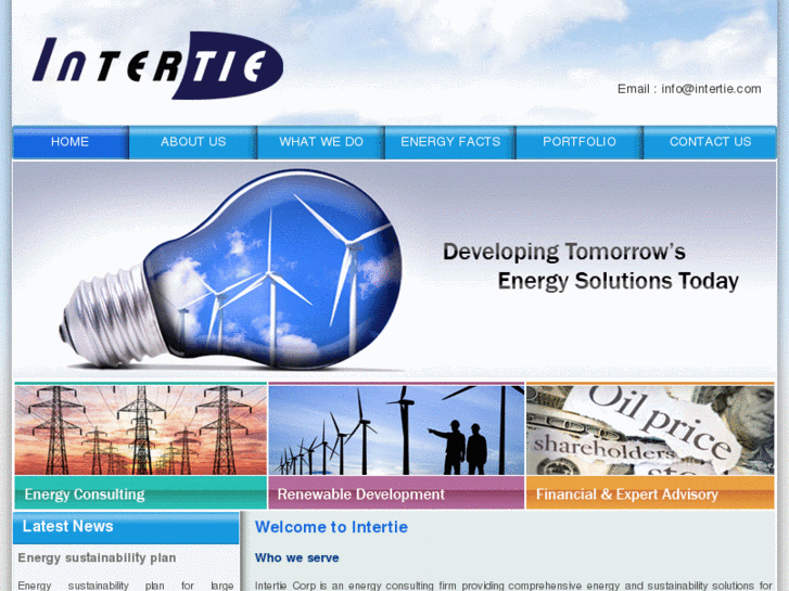 www.intertie.com