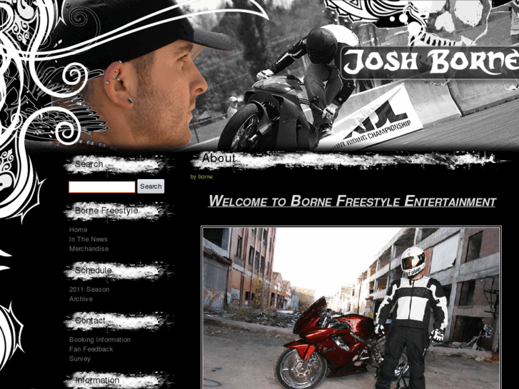 www.joshborne.com