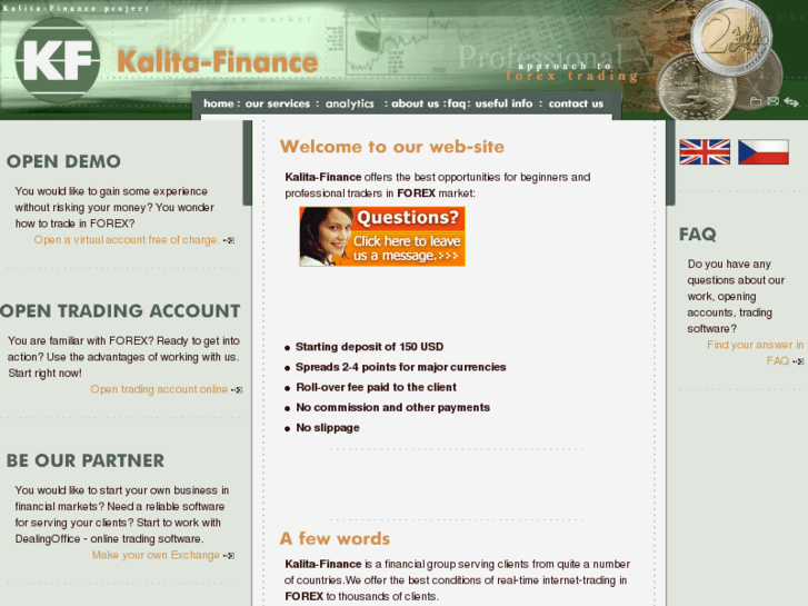 www.kalita-finance.com