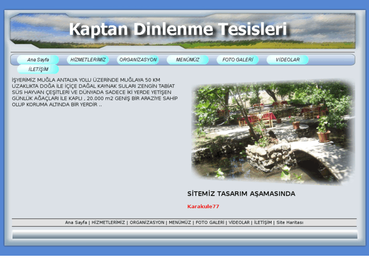 www.kaptandinlenme.com