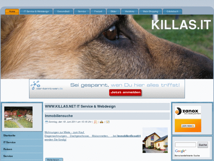 www.killas.it
