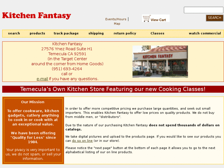 www.kitchenfantasy.com