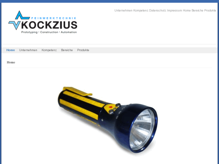 www.kockzius.com