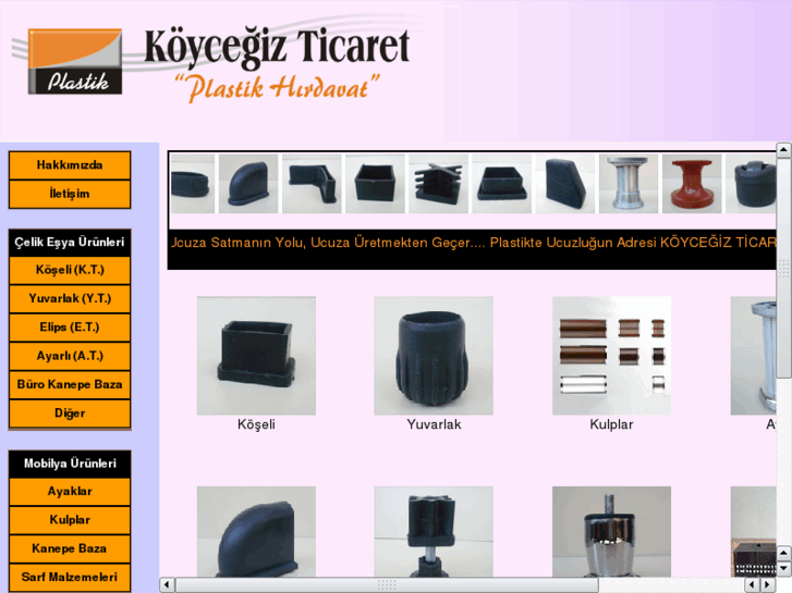 www.koycegizticaret.com