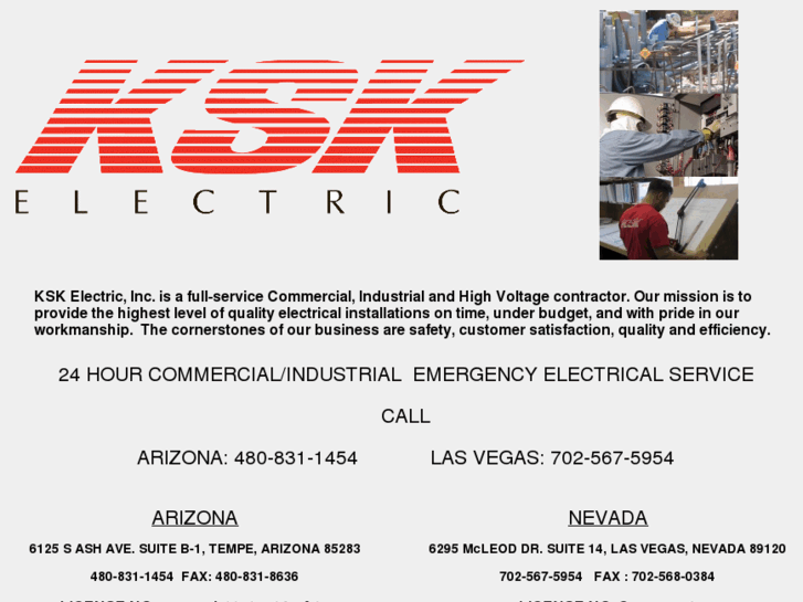 www.kskelectric.com