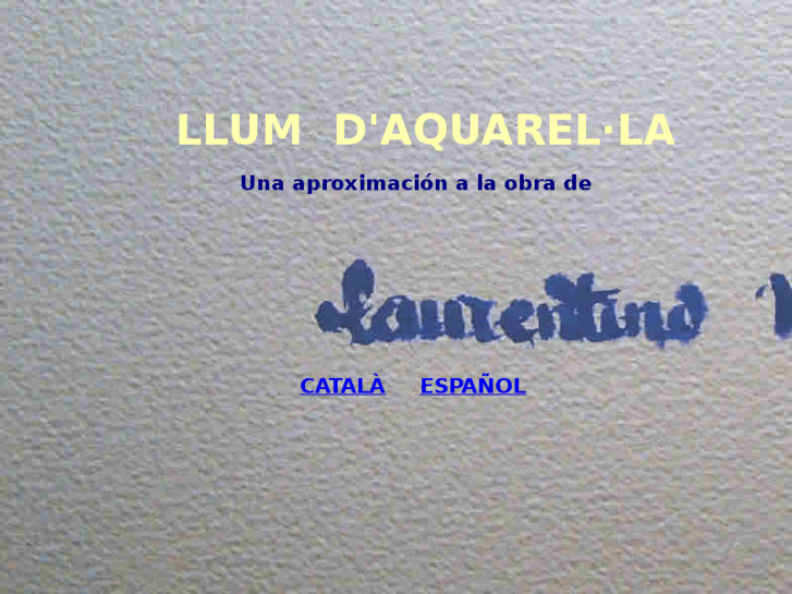 www.laurentinomarti.com