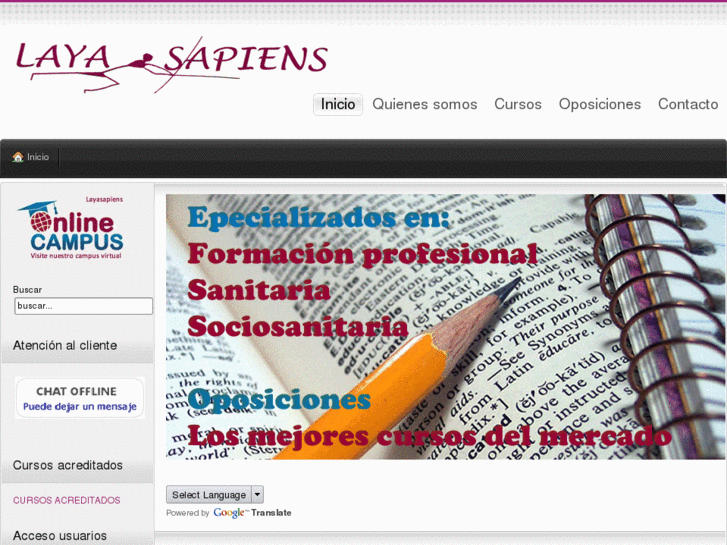 www.layasapiens.es