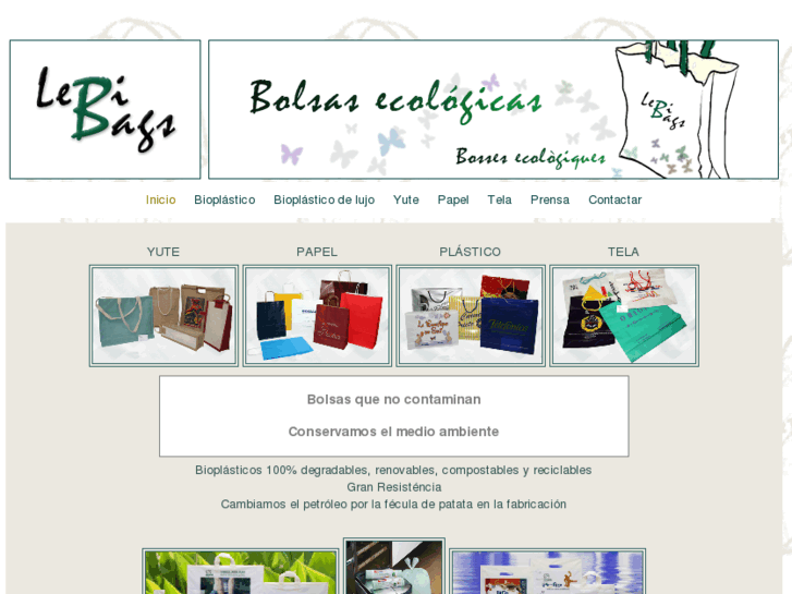 www.lebibags.com