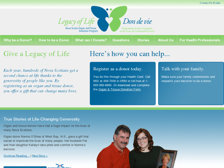 www.legacyoflife.ns.ca