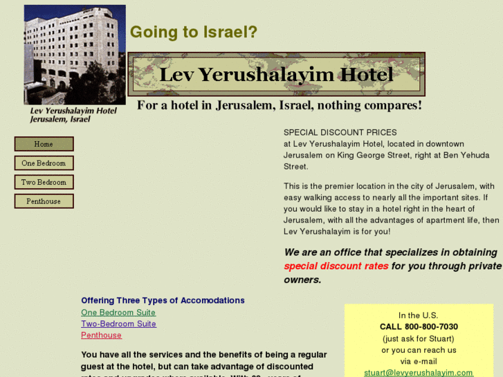 www.levyerushalayim.com