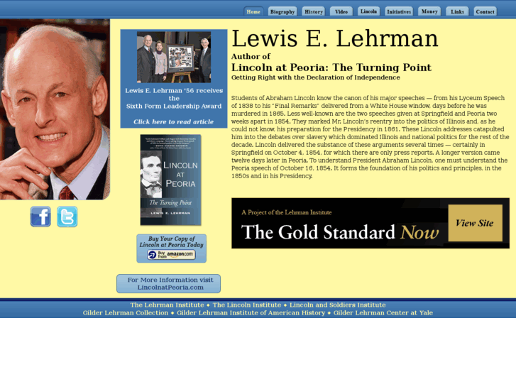 www.lewiselehrman.com