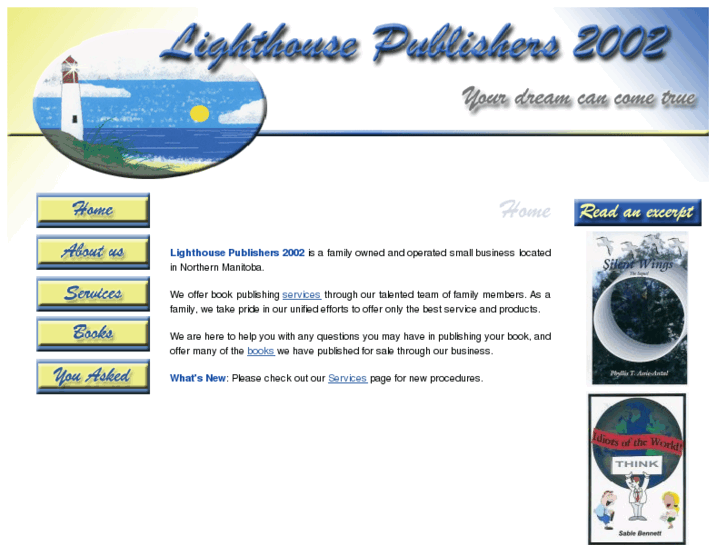 www.lighthouse-publishers.com