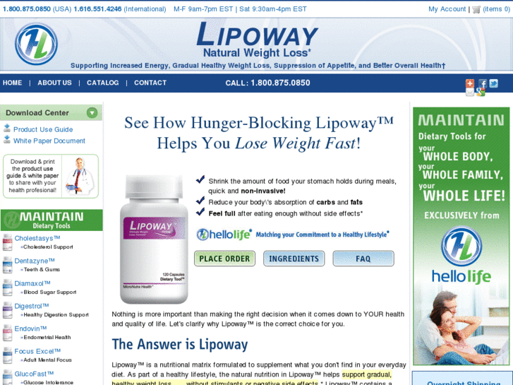 www.lipoway.com