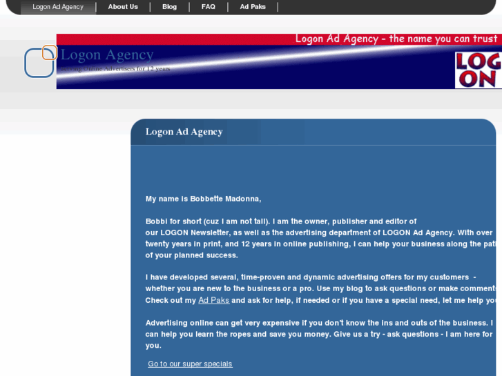 www.logonagency.com