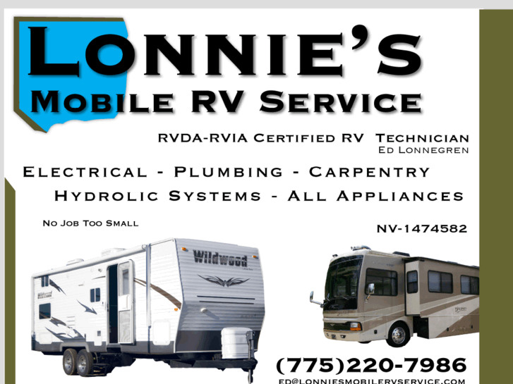 www.lonniesmobilervservice.com