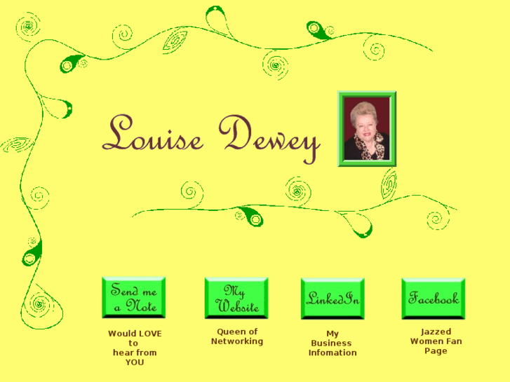 www.louisedewey.com